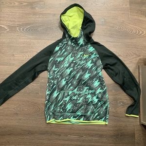 Kids XL Nike Dry Fit Hoodie